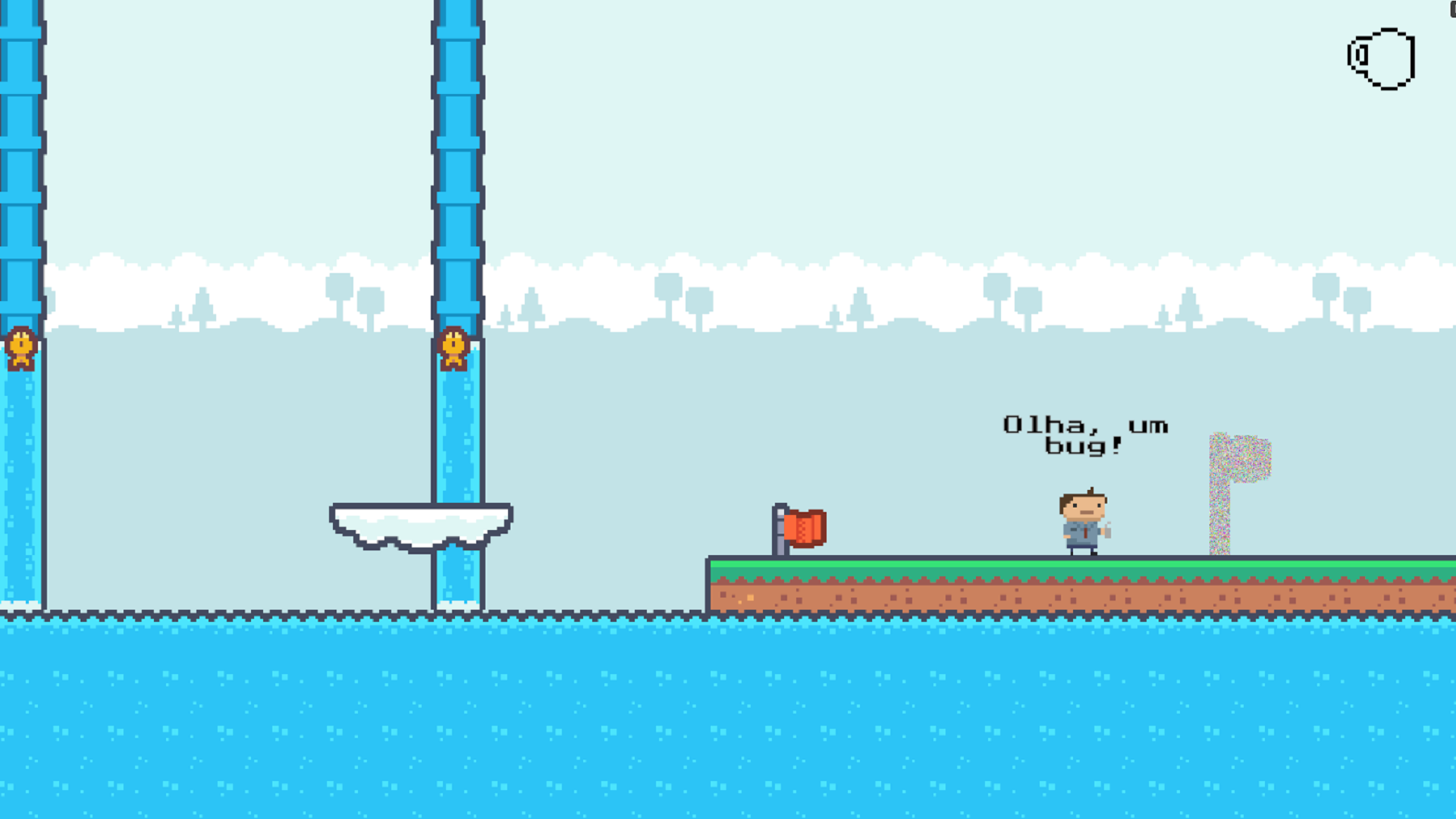 Bug Level (PT-BR)