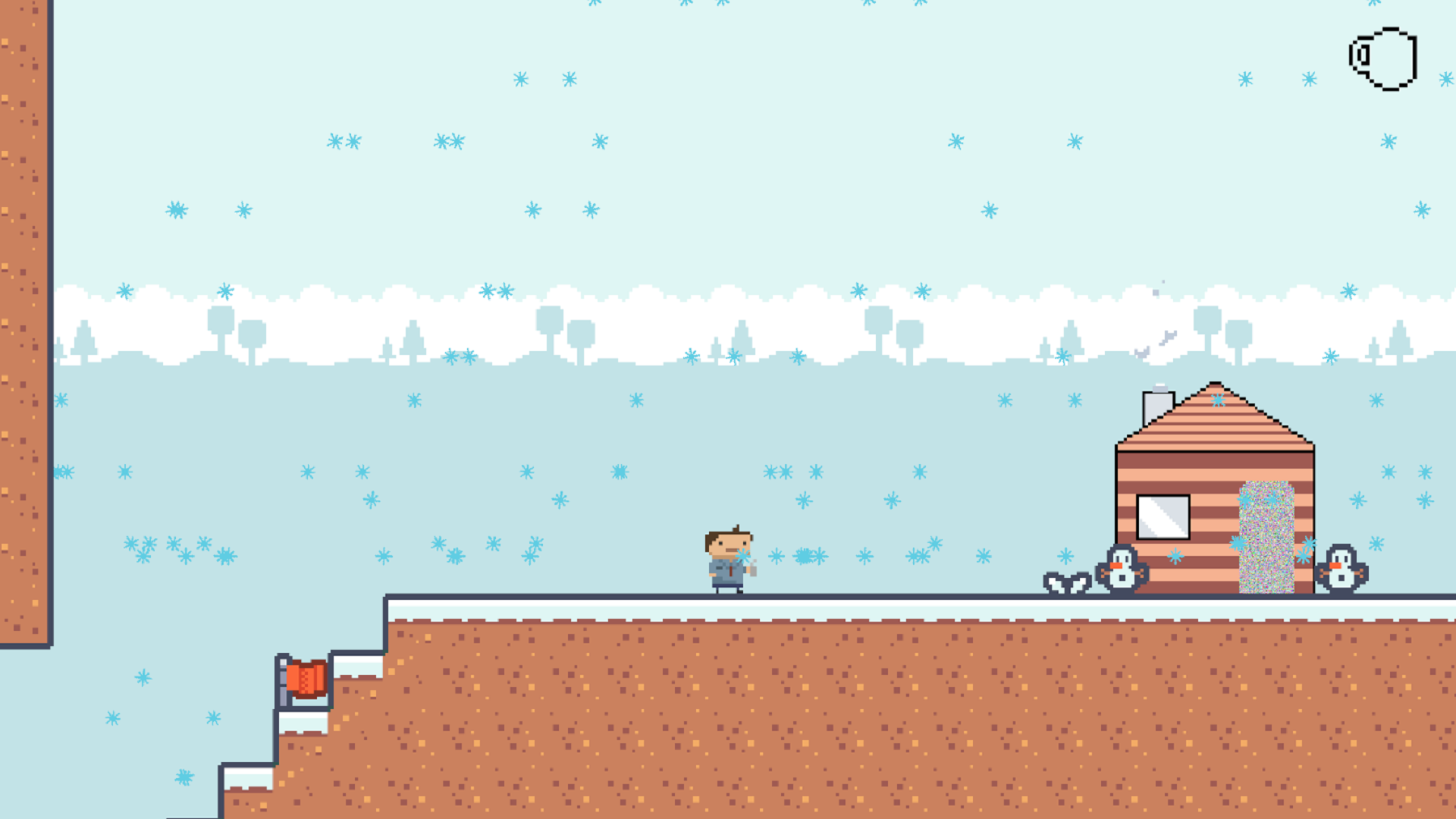 Snow Level
